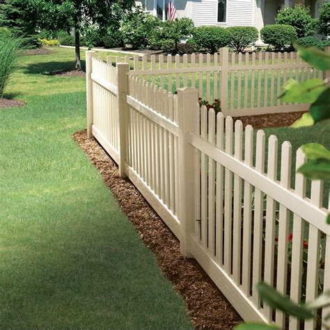 Backyard X-Scapes Split Bamboo Screen Fence is made of natural bamboo from the Anji Mountain located in China, slats are interwoven with 9 galvanized wire. . Home depot backyard fence